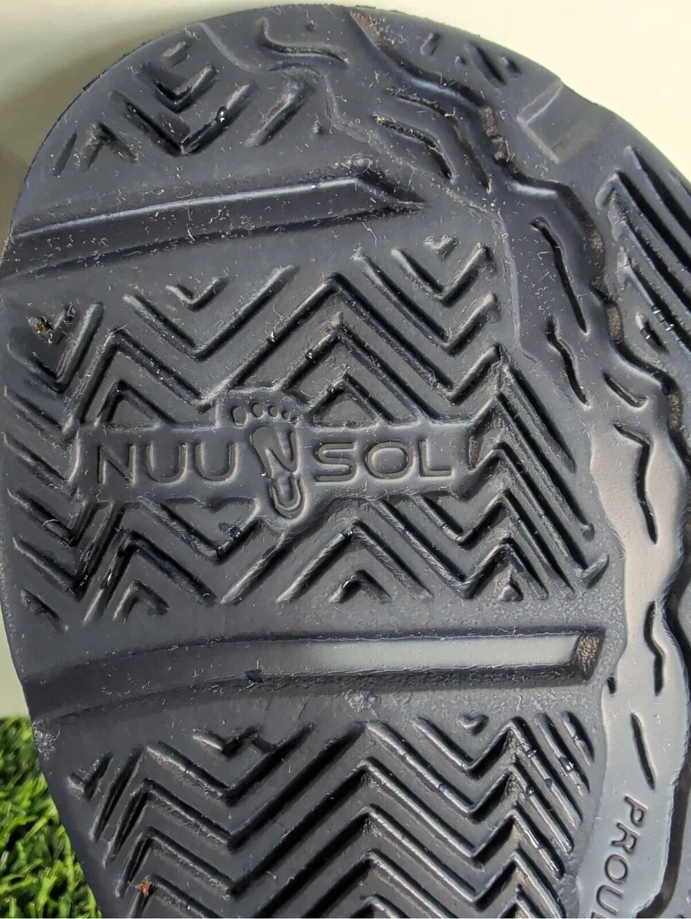 NUUSOL CASCADE Flip Flops 